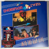 THOMPSON TWINS - INTO THE GAP: LIVE! VINYL TURQUOISE/YELLOW  RSD 2025 4099964140477