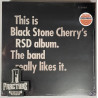 BLACK STONE CHERRY - THIS IS BLACK STONE CHERRY'S VINYL BLUE SPLATTER RSD 2025 8712725749325