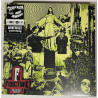 TERRORIZER - WORLD DOWNFALL VINYL COOL MINT  RSD 2025 5055006501667