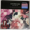 CHVRCHES - EVERY OPEN EYE 10TH ANNIVERSARY SPECIAL EDITION VINYL TRANSPARENT BLUE RSD 2025 602475322221