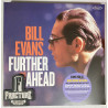 BILL EVANS - FURTHER AHEAD: LIVE IN FINLAND (1964-1969)  VINYL RSD 2025 8435395504642