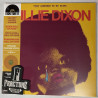 WILLIE DIXON - WHAT HAPPENED TO MY BLUES VINYL BRIGHT ORANGE RSD 2025 0819514012825