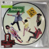 STARSHIP - WE BUILT THIS CITY VINYL PICTURE DISC RSD 2025 0603497818952