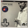 FRANK TURNER - POSITIVE SONGS FOR NEGATIVE PEOPLE 10TH ANNIVERSARY EDITION VINYL BLUE/RED RSD 2025 602475350941