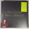 DAVE CLARKE - DEVILS ADVOCATE VINYL GREEN RSD 2025 4050538258363