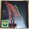 A TRIBE CALLED QUEST - LOW END THEORY VINYL GREEN & RED RSD 2025 198029012316