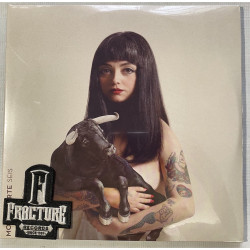 MON LAFERTE – SEIS VINYL 602438109999