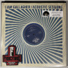 LIAM GALLAGHER - ACOUSTIC SESSIONS VINYL SILVER & BLUE RSD 2025 5021732545046