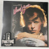 DAVID BOWIE – YOUNG AMERICANS VINYL HALF-SPEED MASTER 5021732489364