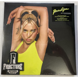 DUA LIPA - FUTURE NOSTALGIA VINYL 5TH ANNIVERSARY 5021732511706
