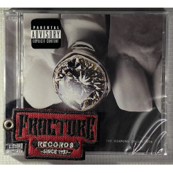 POST MALONE - DIAMOND COLLECTION 2CD 602455794529