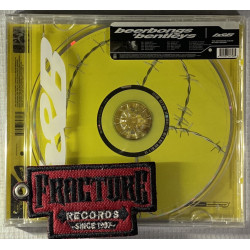 POST MALONE - BEERBONGS & BENTLEYS EDITED CD 602567647485