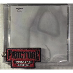THE CURE – FAITH CD 602508400988