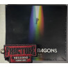 IMAGINE DRAGONS – EVOLVE CD DELUXE EDITION 602557700480