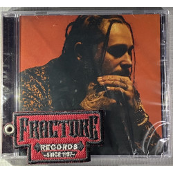 POST MALONE – STONEY CD 602557261639
