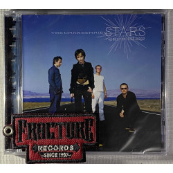 THE CRANBERRIES – STARS: THE BEST OF 1992-2002 CD 044006327723