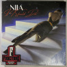 NIIA – IF I SHOULD DIE VINYL BLUE NIIAROCCO LLC