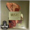 NATALIA LAFOURCADE – MUSAS  VOL. 1 VINYL 889854455910