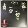 KISS - KISS VINYL 602537658244