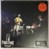 TALKING HEADS ‎– LIVE AT WCOZ 77 VINYL RSD24