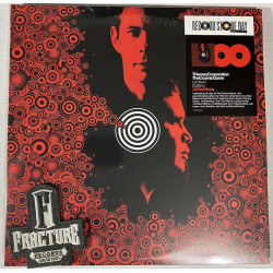 THIEVERY CORPORATION - COSMIC GAME (20TH ANNIVERSARY VINYL RED RSD 2025 0792755863565