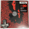 THIEVERY CORPORATION - COSMIC GAME (20TH ANNIVERSARY VINYL RED RSD 2025 0792755863565