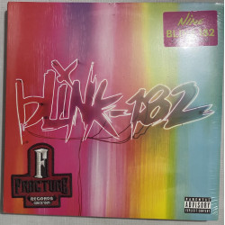 BLINK-182 – NINE VINYL 190759632314