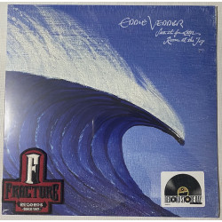 EDDIE VEDDER ‎– SAVE IT FOR LATER / ROOM AT THE TOP  VINYL OCEAN FLOOR RSD 2025 602475625568