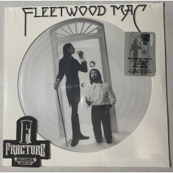 FLEETWOOD MAC – FLEETWOOD MAC VINYL PICTURE DISC RSD 2025 603497819119
