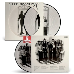 FLEETWOOD MAC – FLEETWOOD MAC VINYL PICTURE DISC RSD 2025 603497819119