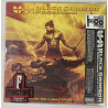 WU-TANG   X MATHEMATICS  – BLACK SAMSON, THE BASTARD SWORDSMAN VINYL RSD 2025 085218108229