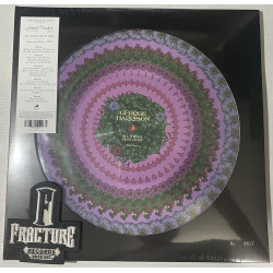 GEORGE HARRISON – ALL THINGS MUST PASS VINYL PICTURE DISC ZOETROPE RSD 2025 4099964048537