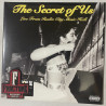 GRACIE ABRAMS – THE SECRET OF US  LIVE FROM RADIO CITY MUSIC HALL. VINYL RSD2025 602475788188