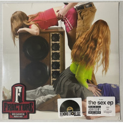 THE DARE  – THE SEX EP VINYL EP RSD 2025 602475679363