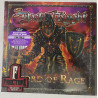 SCOTT IAN – BLACK KNIGHT: SWORD OF RAGE SOUNDTRACK VINYL PURPLE ARMOR RSD 2025 843563181874