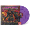 SCOTT IAN – BLACK KNIGHT: SWORD OF RAGE SOUNDTRACK VINYL PURPLE ARMOR RSD 2025 843563181874