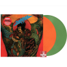 DOKKEN – BEAST FROM THE EAST VINYL GREEN/ORANGE RSD 2025 4099964043556