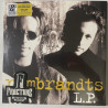 THE REMBRANDTS - L.P. VINYL OPAQUE YELLOW RSD 2025 0810075114867