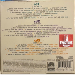 ESSENTIAL 70S 3 CDS