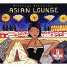 ASIAN LOUNGE - ASIAN LOUNGE CD 790248024424