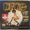 ESSENTIAL DISCO FEVER 4CDS 886971765120