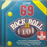 ROCK AND ROLL CLASE 69 CD 7509974209127