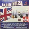 LA OLA INGLESA - VOL 2 CD 724387459328