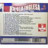 LA OLA INGLESA - VOL 2 CD