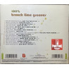 100% BRUNCH TIME GROOVES CD