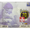 BALADAS DE LOS 70S CD