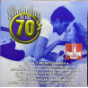 BALADAS DE LOS 70S CD 617091653123