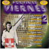 POR FIN ES VIERNES 2 2CDS 7509642536128