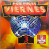 POR FIN ES VIERNES 3 2CDS 7509642003026