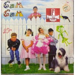 GAM - GAM CD 7509947984921